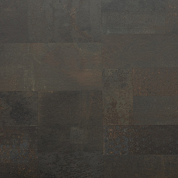 Image de détail du décor Acier Piqué (7562 BL)