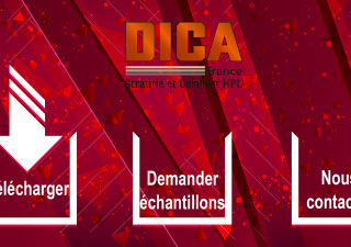 Dicathèque Dica France