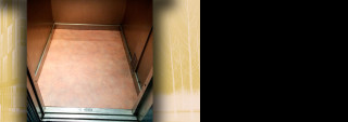 bandeau ascenseur Dica France 5