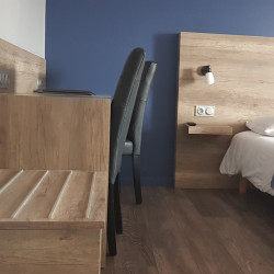 Chambre Auberge MOD88