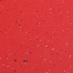Image de détail du décor Stardust Rouge (413 S)