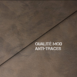 Image de détail du décor Etain Patiné (MOD 34)