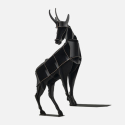 Mobilier zoomorphe