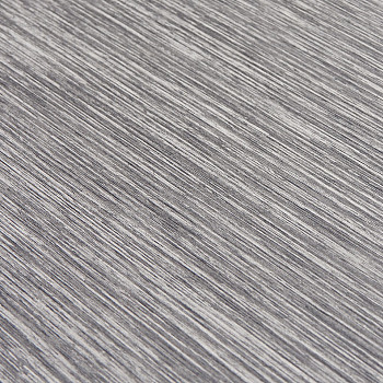 Image de détail du décor fine line argenté (1529ML)