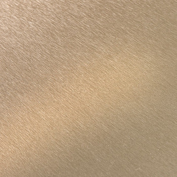 Image de détail du décor Alu Brossé Naturel Bronze (3012 BN)