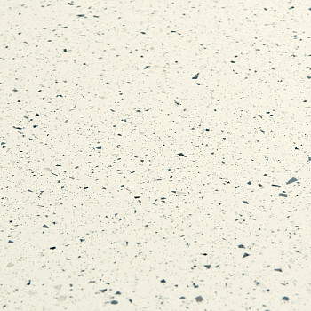 Image de détail du décor stardust blanc (400B)