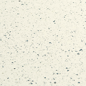 Image de détail du décor stardust blanc (400B)