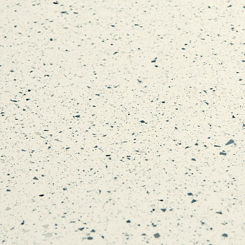 Image de détail du décor Stardust Blanc (4100 BR)