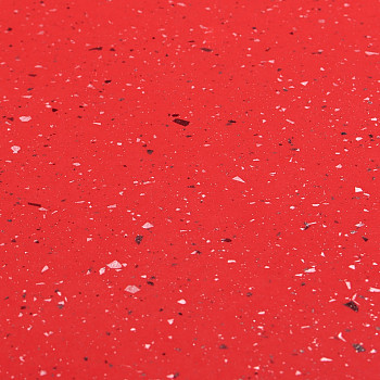 Image de détail du décor Stardust Rouge (413 BR)