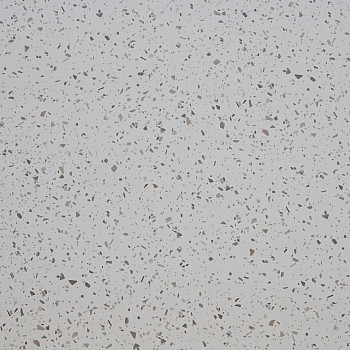 Image de détail du décor Terrazzo Blanc (7563T)