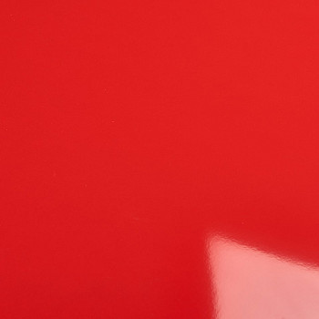 Image de détail du décor rouge (977B)