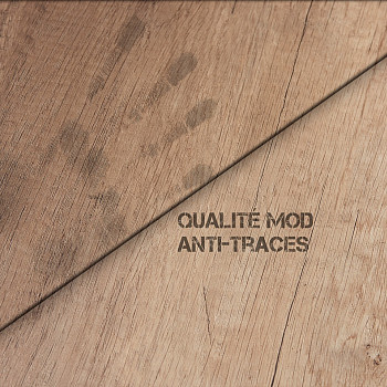 Image de détail du décor Country Oak (MOD 88)