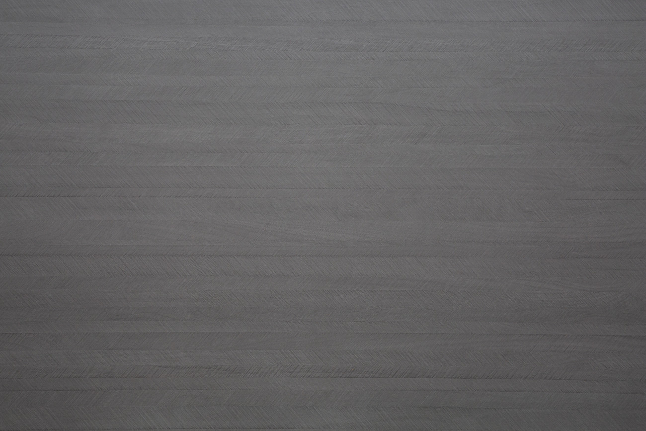 Image de détail du décor Chevron Cendré (2805 SH)