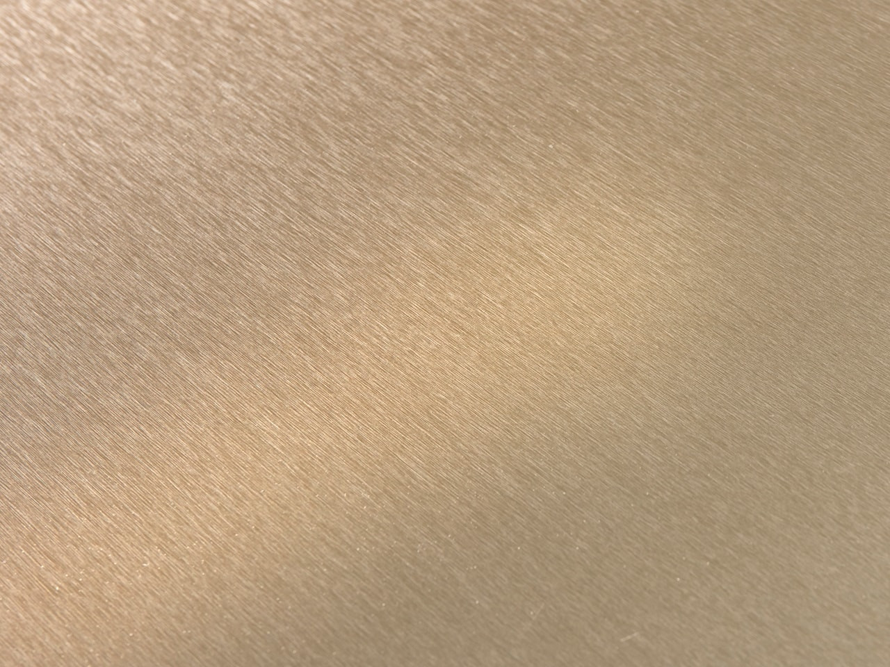 Image de détail du décor alu brossé naturel bronze (3012BN)