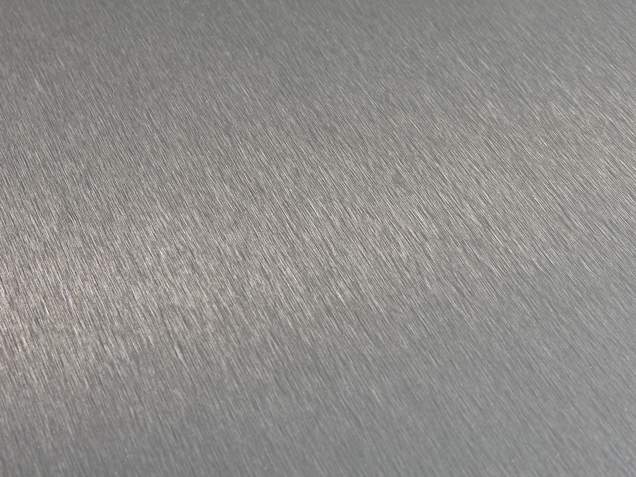 Image de détail du décor Alu Acier Brossé Naturel (3050 BN)