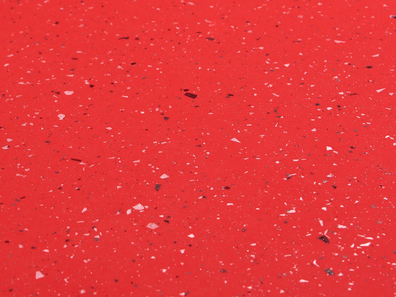 Image de détail du décor stardust rouge (413B)