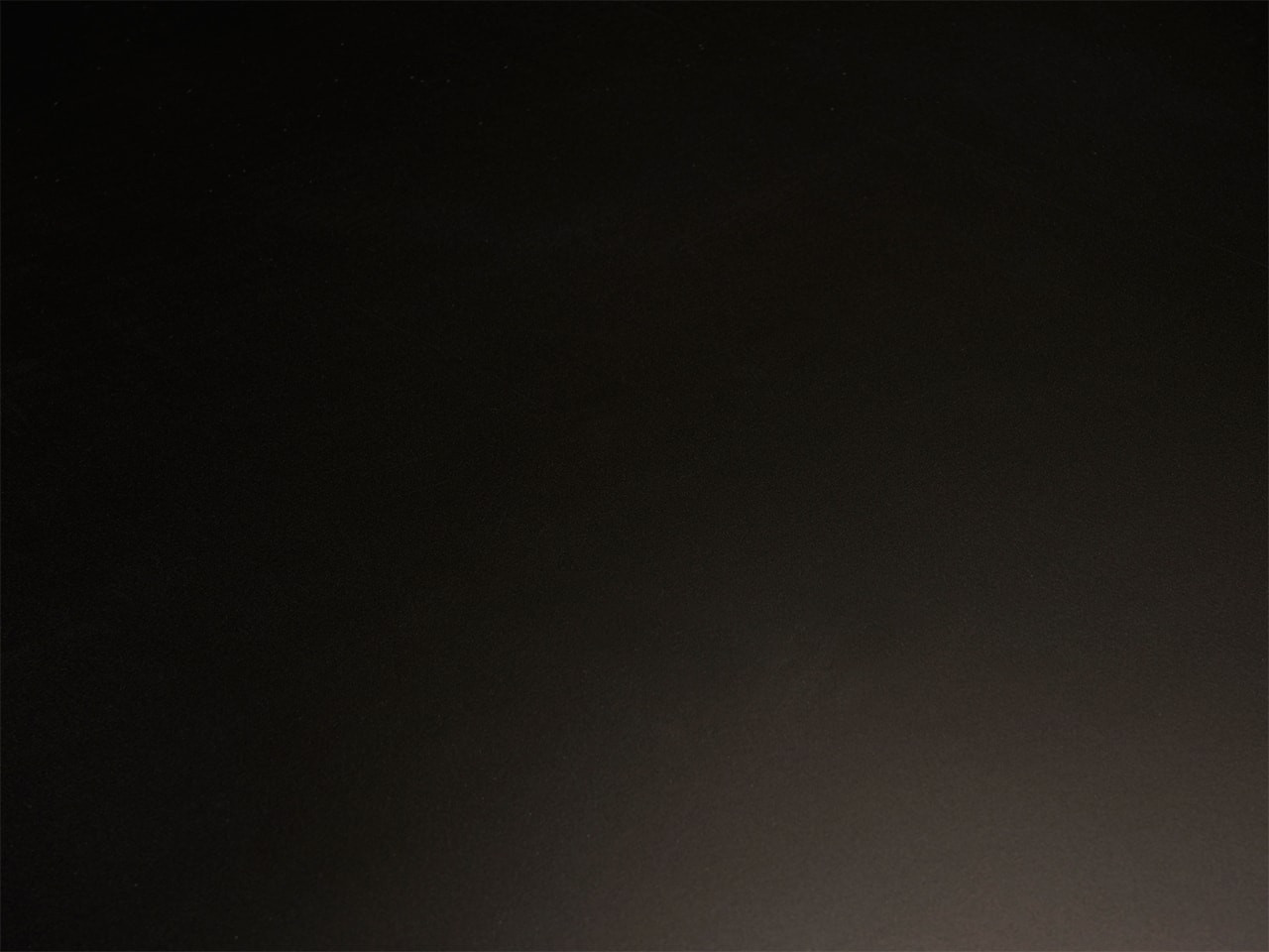 Image de détail du décor noir (825S)
