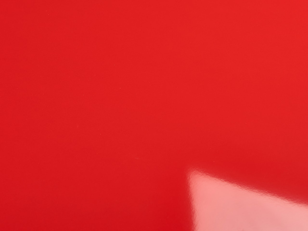 Image de détail du décor rouge (977B)