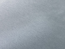 Image de détail du décor Alu Brossé Naturel (3040 BN)