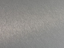 Image de détail du décor Alu Acier Brossé Naturel (3050 BN)