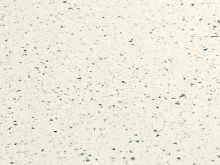 Image de détail du décor stardust blanc (400B)