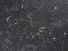 Image de détail du décor black marquina (6076PL)