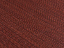 Image de détail du décor Wengé Fineline (746 C)