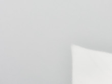 Image de détail du décor blanc ancien (800B)