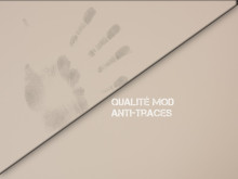 Image de détail du décor Macchiato (MOD 09)