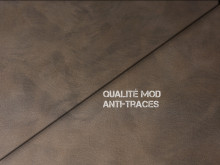 Image de détail du décor Etain Patiné (MOD 34)