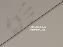 Image de détail du décor Gris Galet (MOD 38)