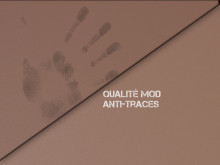 Image de détail du décor Cappuccino (MOD 94)