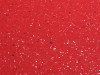 Image de détail du décor stardust grenat (414B)