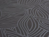 Image de détail du décor Arabesque Gris (5052 BR)