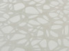 Image de détail du décor Arabesque Argent (5054 BR)